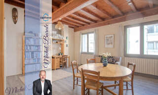 Maison 5 Pièces 95 m² à vendre à Craponne (69290)