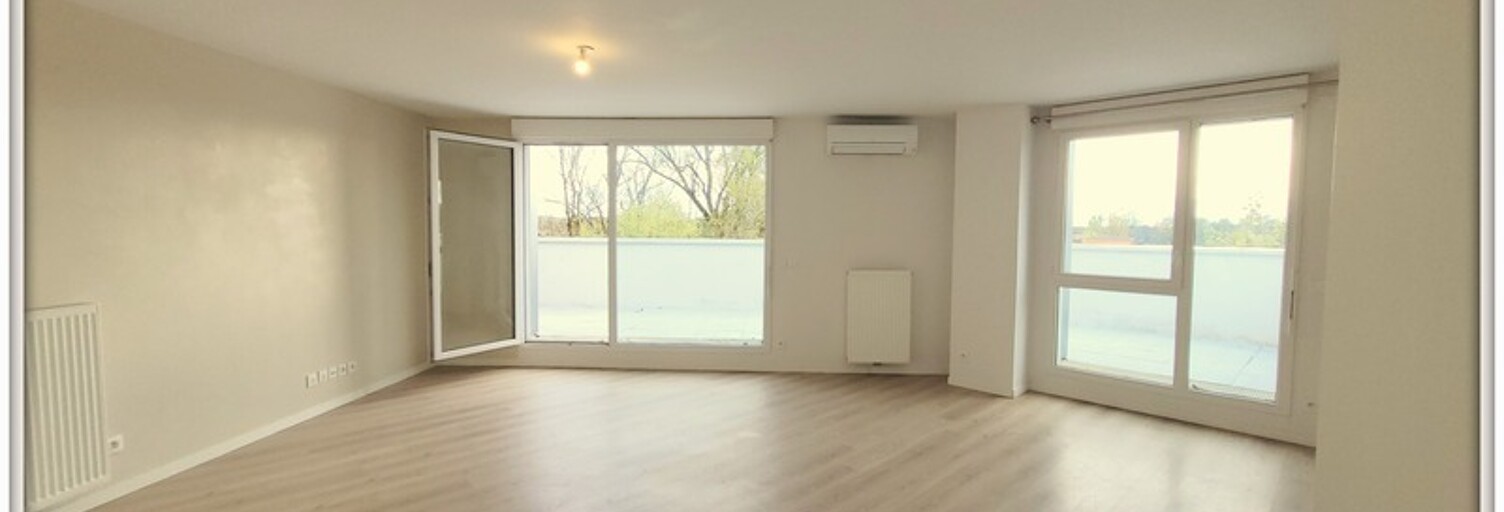 Appartement 5 Pièces 105 m² à vendre à Villenave-d'Ornon (33140)