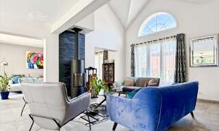 Maison 7 Pièces 165 m² à vendre à Bussy-Saint-Georges (77600)