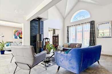 Maison 7 pièces 869000 €