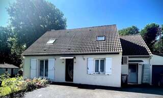 Maison 6 Pièces 118 m² à vendre à Bazoches-sur-le-Betz (45210)