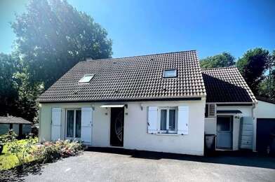 Maison 6 pièces 206000 €