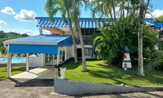 Maison 14 Pièces 265 m² à vendre à Anse-Bertrand (97121)