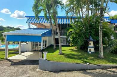 Maison 14 pièces 640000 €