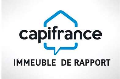 Immeuble  584500 €