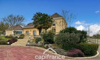 Maison 8 Pièces 237 m² à vendre à Aigné (72650)