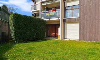 Appartement 1 Pièce 25 m² à vendre à Thonon-les-Bains (74200)