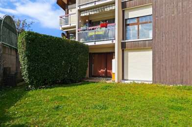 Appartement 1 pièces 119000 €