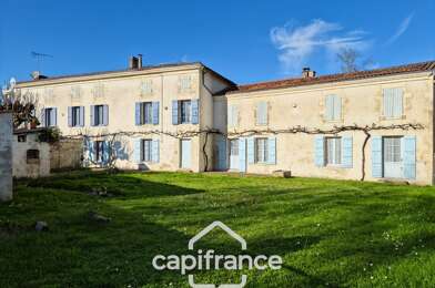 Maison 6 pièces 267500 €