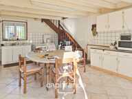 Propriété à vendre 7 pièces SAINT PARDOULT (17) sur plus de 2 hectares de terrain — photo 4