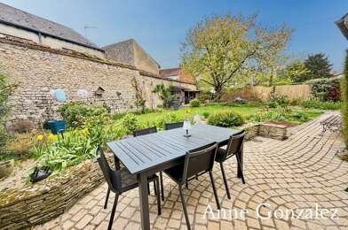 Maison 5 pièces 397500 €