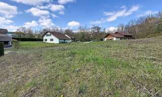 Terrain  660 m² à vendre à La Roche-sur-Foron (74800)