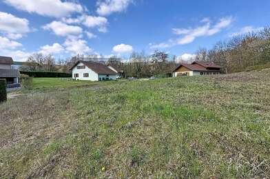 Terrain  278000 €