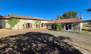 Maison 7 Pièces 250 m² à vendre à Magnac-lès-Gardes (16320)