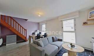 Appartement 2 Pièces 45 m² à vendre à Nantes (44000)