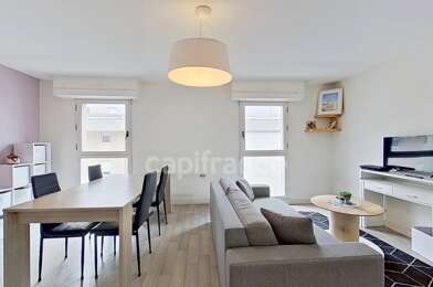 Appartement 2 pièces 205000 €