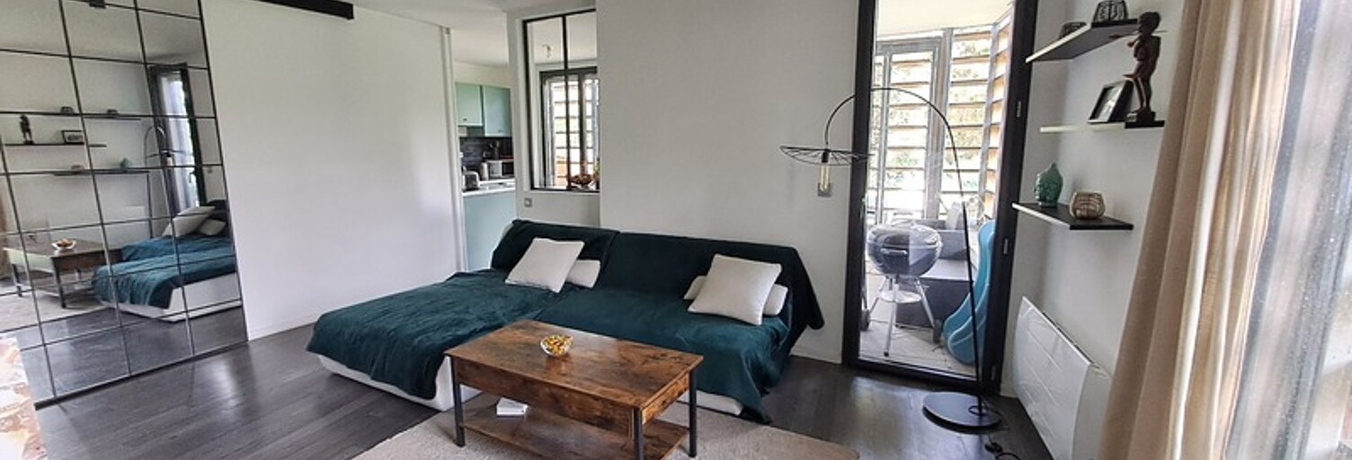 Appartement 2 Pièces 55 m² à vendre à Floirac (33270)