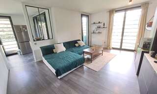 Appartement 2 Pièces 55 m² à vendre à Floirac (33270)