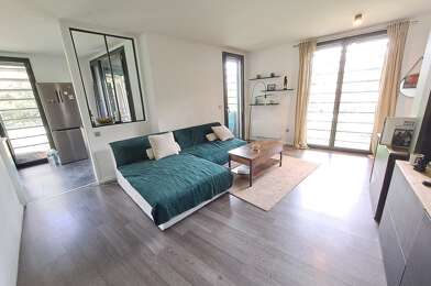 Appartement 2 pièces 199000 €