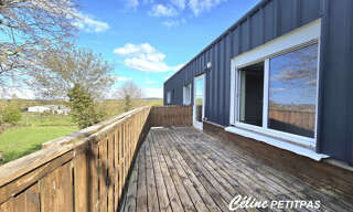 Maison 7 Pièces 135 m² à vendre à Iffendic (35750)