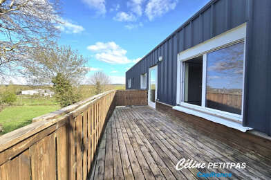 Maison 7 pièces 198500 €