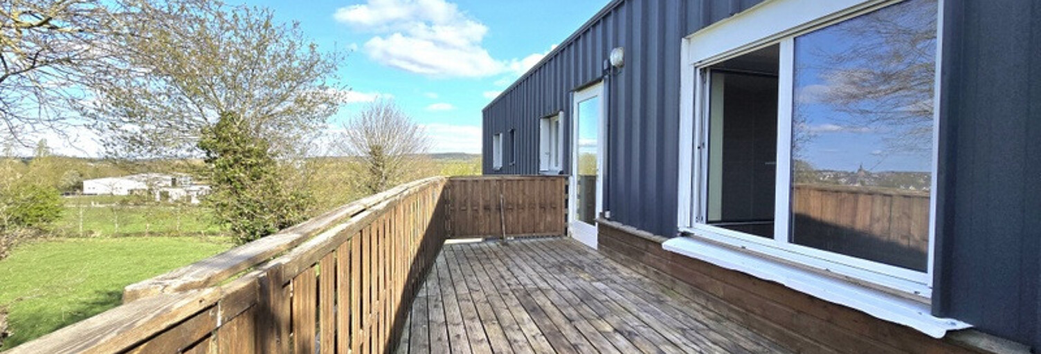 Maison 7 Pièces 135 m² à vendre à Iffendic (35750)