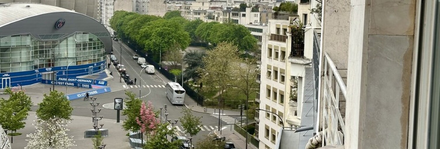 Appartement 4 Pièces 138 m² à vendre à Boulogne-Billancourt (92100)