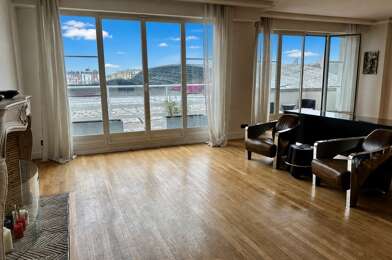 Appartement 4 pièces 1280000 €