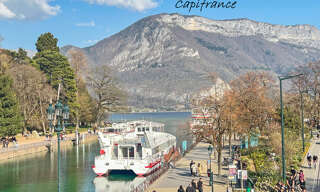 Appartement 4 Pièces 92 m² à vendre à Annecy (74000)