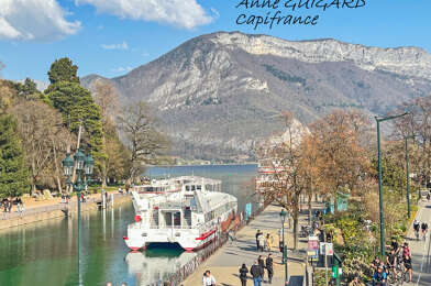 Appartement 4 pièces 549000 €