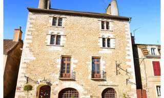 Maison 10 Pièces 227 m² à vendre à Couches (71490)