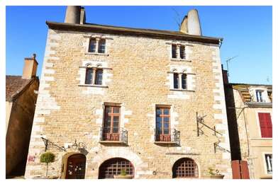 Maison 10 pièces 295000 €