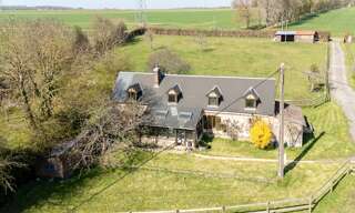 Maison 3 Pièces 70 m² à vendre à L'Aigle (61300)