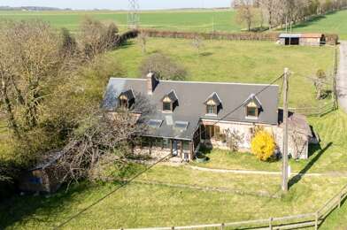 Maison 3 pièces 149600 €