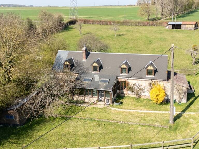 Propriété sur 2ha proche de L'AIGLE (61) — photo 1