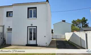 Maison 4 Pièces 71 m² à vendre à Aigrefeuille-d'Aunis (17290)