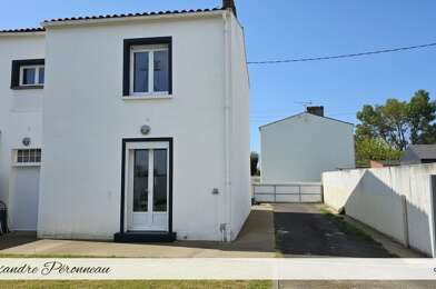 Maison 4 pièces 235000 €