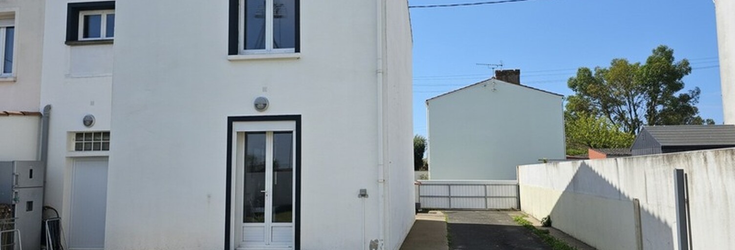 Maison 4 Pièces 71 m² à vendre à Aigrefeuille-d'Aunis (17290)
