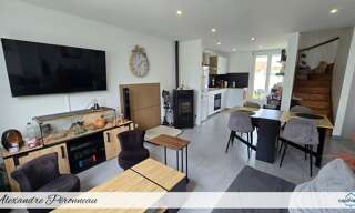 Maison 4 Pièces 71 m² à vendre à Aigrefeuille-d'Aunis (17290)