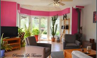 Maison 4 Pièces 95 m² à vendre à Nostang (56690)