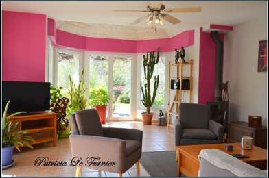 Maison 4 pièces 327000 €