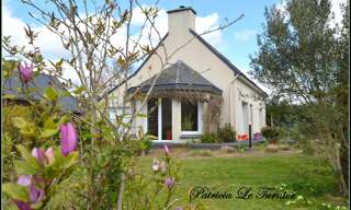 Maison 4 Pièces 95 m² à vendre à Nostang (56690)