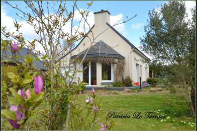 Maison 4 pièces 299000 €