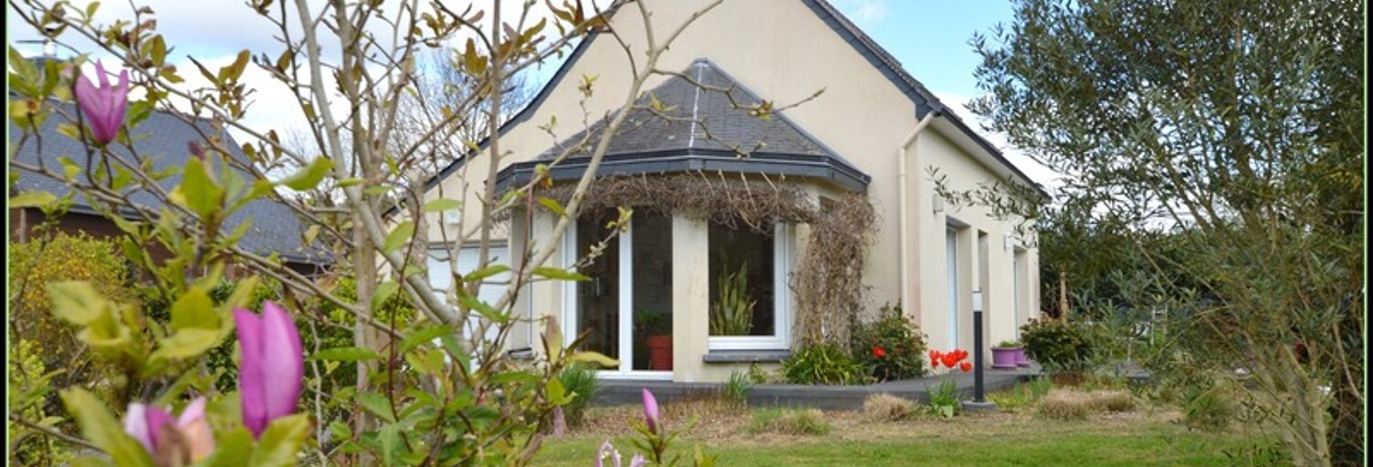 Maison 4 Pièces 95 m² à vendre à Nostang (56690)