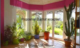 Maison 4 Pièces 95 m² à vendre à Nostang (56690)