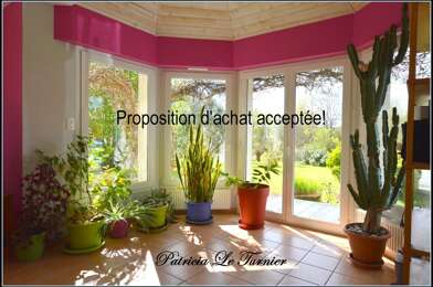 Maison 4 pièces 276000 €