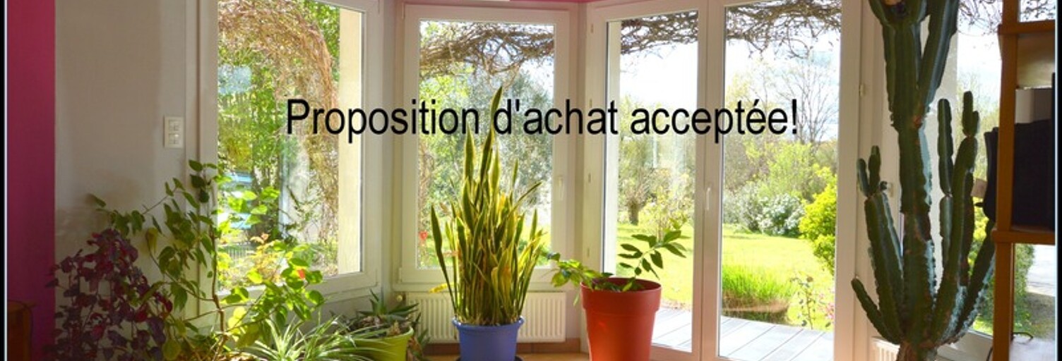 Maison 4 Pièces 95 m² à vendre à Nostang (56690)