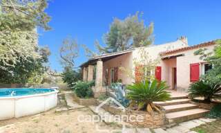 Maison 7 Pièces 195 m² à vendre à La Cadière-d'Azur (83740)