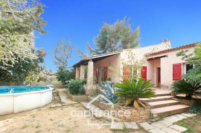 Maison 7 pièces 680000 €