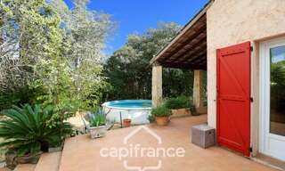 Maison 7 Pièces 195 m² à vendre à La Cadière-d'Azur (83740)